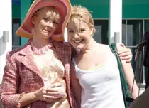 Luna de miere cu mama