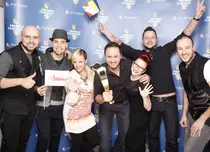 Câştigătorii şi trofeele de la Premiile TVMania 2013