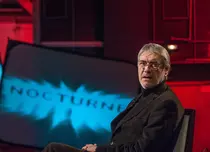 Marcel Iureş, invitatul serii la "Nocturne" (TVR 1)