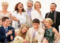 Nuntă cu peripeţii