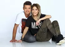 Sore şi Rapha se alătură distribuţiei din “O nouă viaţă” (Acasă)