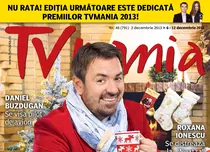 Ultimul număr – TVmania nr. 48
