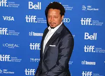 Terrence Howard s-a căsătorit în secret
