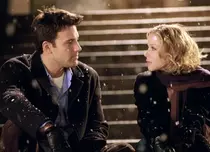 Un Crăciun printre străini