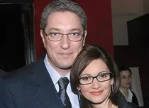 Cum defilau pe vremuri vedetele la Premiile TVmania