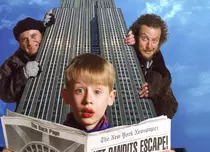 Singur acasă 2: Pierdut în New York