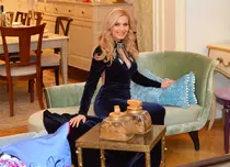 Luana Ibacka are un nou proiect la Prima TV: "Luana Show"