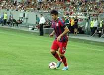 Steaua Bucureşti îşi încheie aventura europeană în această seară