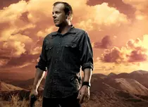 Continuarea serialului „24” începe în luna mai