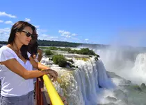 Andreea Raicu s-a întors din Brazilia cu planuri mari