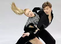 Campionatul European de Patinaj Artistic, la TVR 1 începând de astăzi