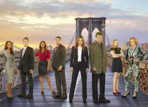 Sezonul 6 al serialului "Castle" începe astăzi la Universal Channel