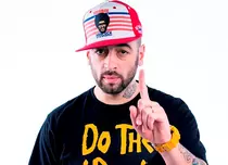 VIDEO. CRBL își face debutul în dublajul de animație, din iunie, în filmul „Sunt un mic ticălos 3”