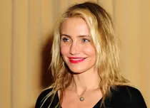 Cameron Diaz a rămas în relaţii bune cu foştii iubiţi