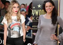 Actriţa Michelle Rodriguez se mută împreună cu iubita?