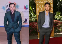 Casper Smart a înnebunit de gelozie din cauza lui Ryan Guzman