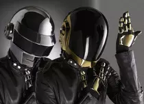 Premiile Grammy 2014: Marele câştigător, grupul Daft Punk