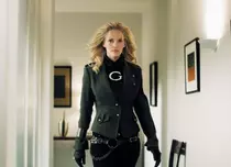 Fosta mea super-gagică