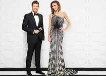 Premiile Emmy: covorul roșu se vede la E!, ceremonia de decernare, la HBO