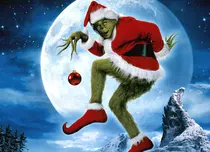 „Cum a furat Grinch Crăciunul” va avea un remake animat, în 2017