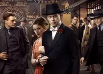 Sezonul 5 din „Imperiul din Atlantic City” va fi ultimul