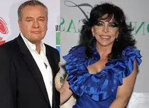 Jose Alberto Castro o vrea pe sora lui, Veronica Castro, înapoi la telenovele