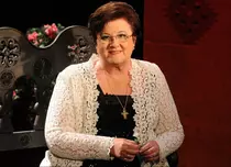 A murit Marioara Murărescu | TVR a programat emisiuni In memoriam