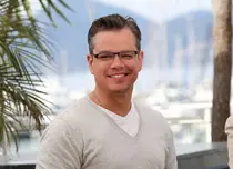 Matt Damon, pe Marele Zid Chinezesc 