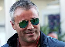 Matt LeBlanc nu se omoară cu munca