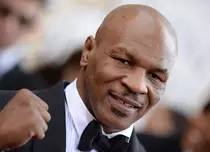 Mike Tyson va face un film despre viaţa sa