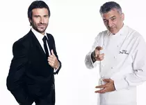Ce spun Nicolai Tand şi Joseph Hadad despre finala “Top Chef”