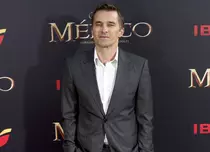 Olivier Martinez va juca în sezonul 3 din serialul „Răzbunare”