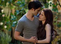 Saga Amurg: Zori de zi 2