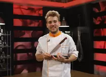 Câştigătorul trofeului “Top Chef” ştie deja ce va face cu premiul câştigat