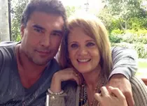 Erika Buenfil şi Eduardo Yáñez se iubesc şi vor să arate asta lumii întregi 