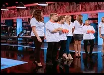 Finalistele Miss Universe România gătesc la “Top Chef”