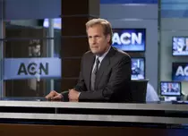 Serialul HBO „Redacţia” va avea un al treilea şi ultim sezon