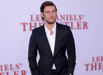 Alex Pettyfer: „Sunt un romantic incurabil”