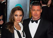 Cele mai frumoase ţinute pe covorul roşu de la BAFTA 2014