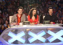 Juriul şi prezentatorii "Românii au talent" îşi dezvăluie talentele ascunse