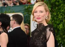 Cate Blanchett răspunde acuzaţiilor din cazul abuzurilor lui Woody Allen