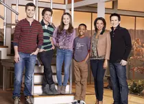 Serialul "Copiii Bionici", în premieră la Disney Channel