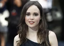 Actriţa Ellen Page a anunţat că este lesbiană