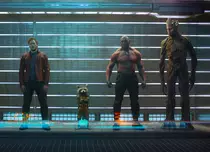 A apărut trailerul oficial al filmului "Guardians of the Galaxy"