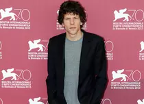 Jesse Eisenberg va fi Lex Luthor în „Batman vs. Superman” (2016)