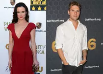 Juliette Lewis şi Ryan Phillippe vor fi colegi de serial