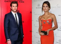 Liam Hemsworth şi Nina Dobrev („Jurnalele vampirilor”), un nou cuplu?