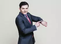 Liviu Vârciu n-are timp nici pentru ziua lui: „Nu voi face nicio petrecere”