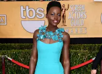 Lupita Nyong'o a fost luată prin surprindere de faimă