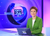 Digi24 aniversează 2 ani: Programul complet pentru 1 martie